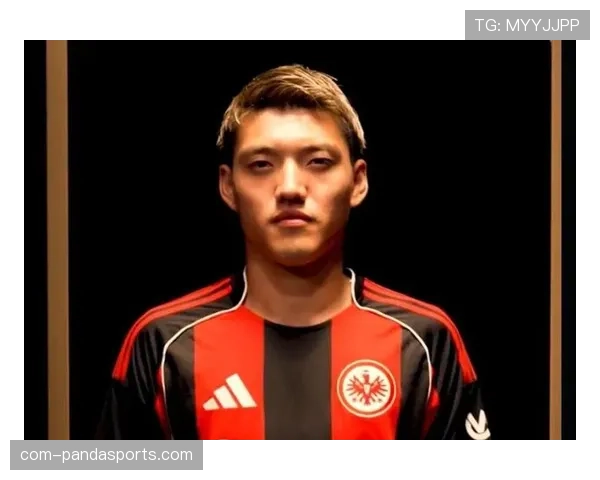 堂安律转投法兰克福 日本边锋丰富球队进攻选择