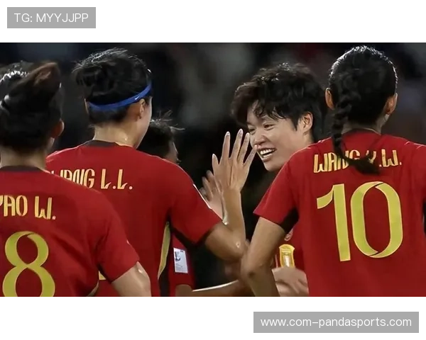 李晴潼梅开二度展现中场后插上威力 成次轮变阵最大亮点